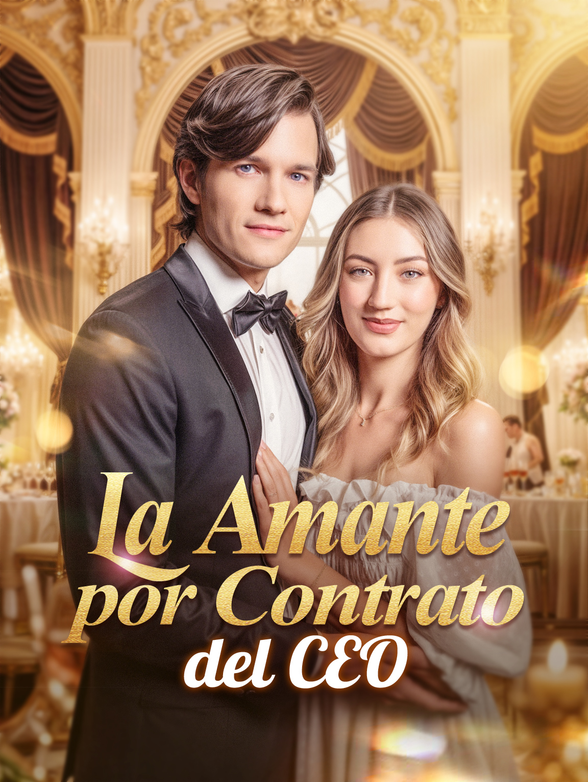 La Amante por Contrato del CEO