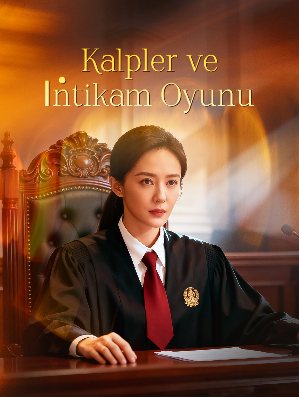 Kalpler ve İntikam Oyunu