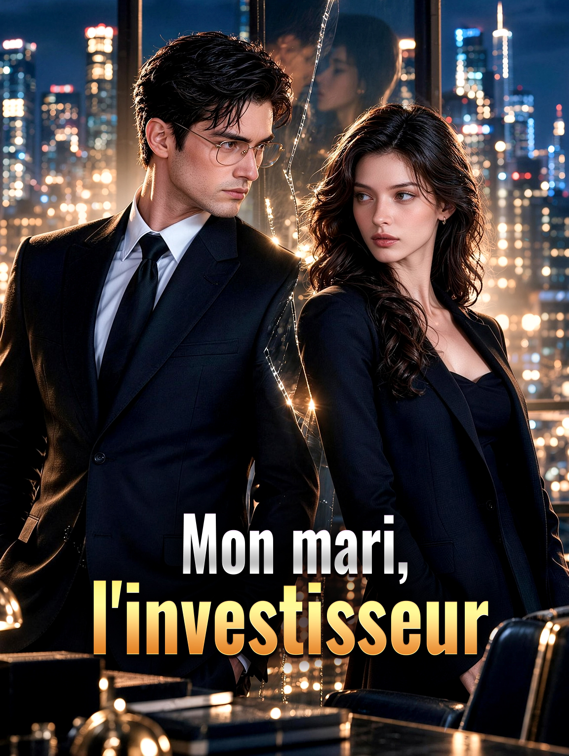 Mon mari, l'investisseur