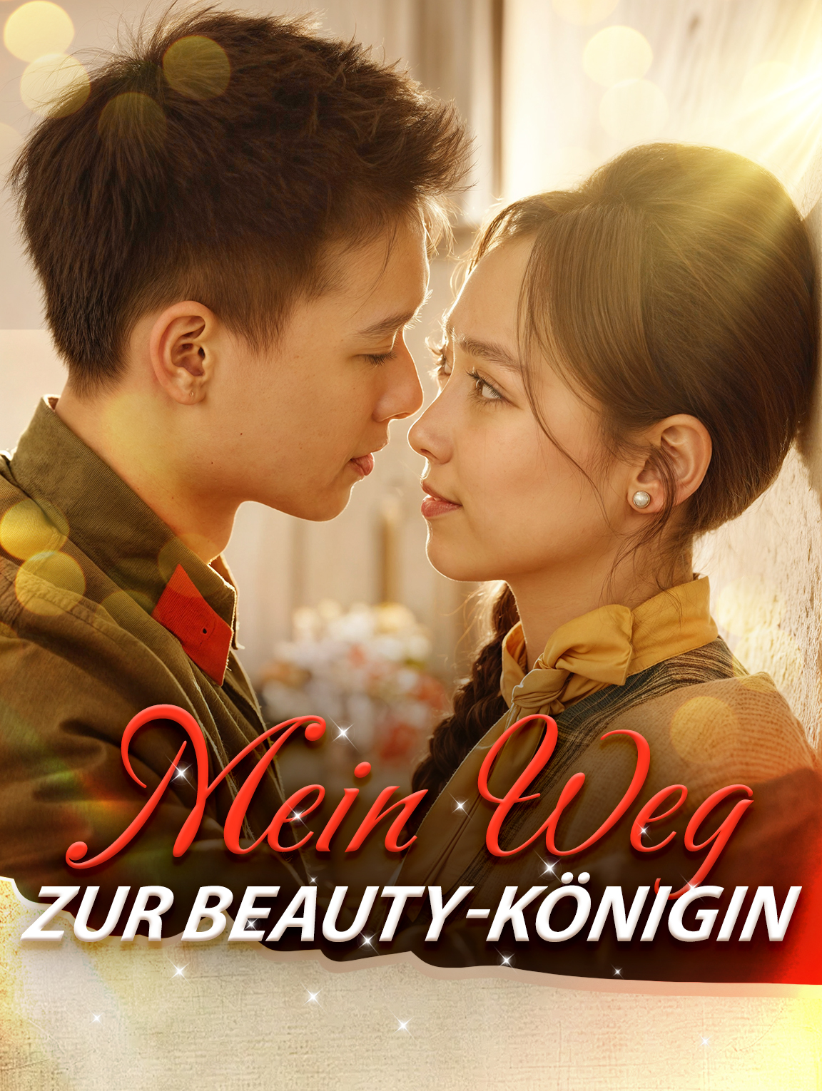 Mein Weg zur Beauty-Königin