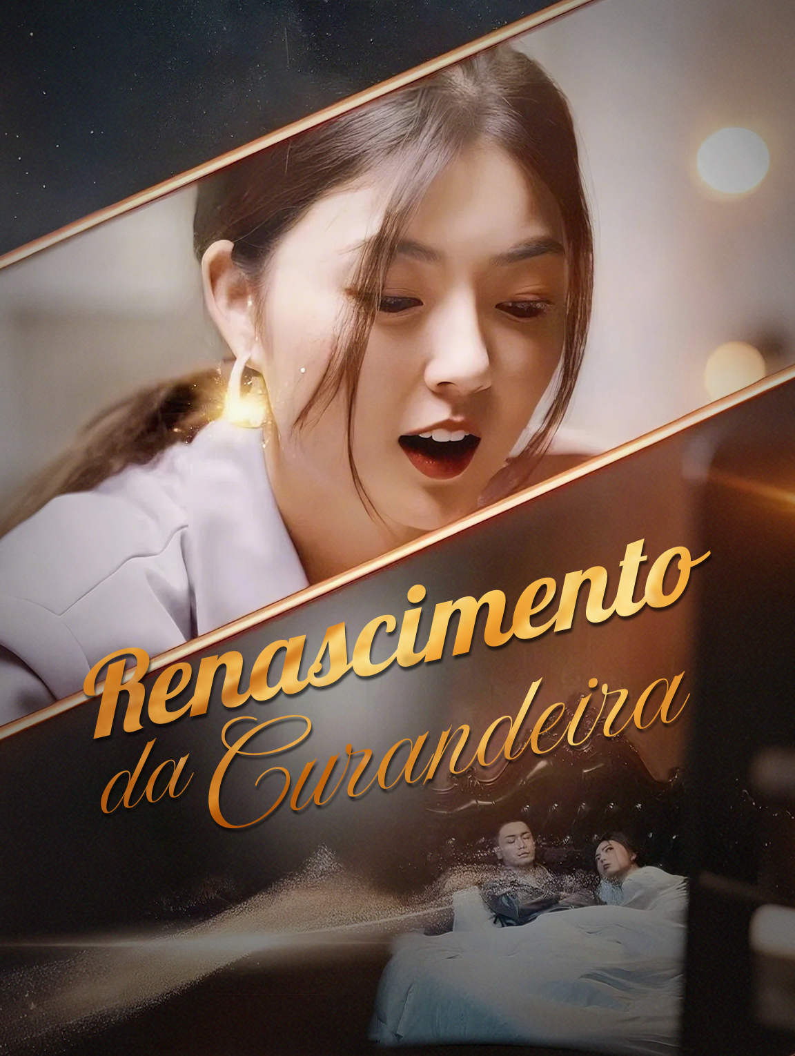 Renascimento da Curandeira