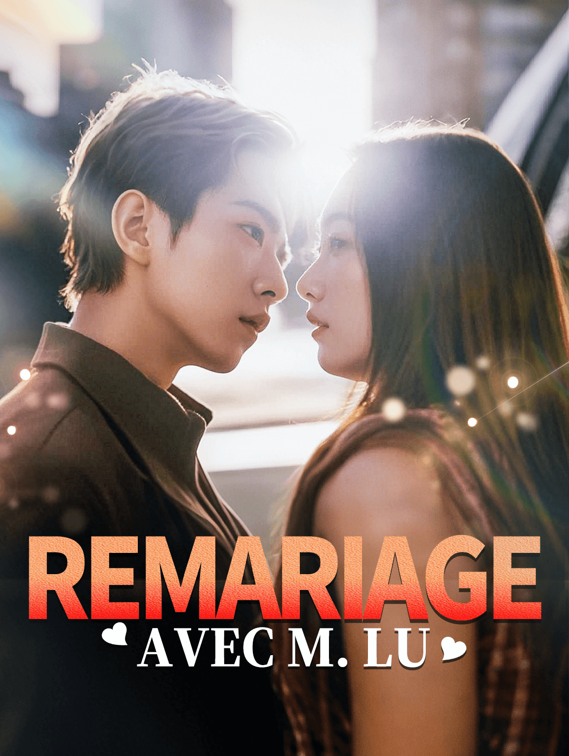 Remariage avec M. Lu