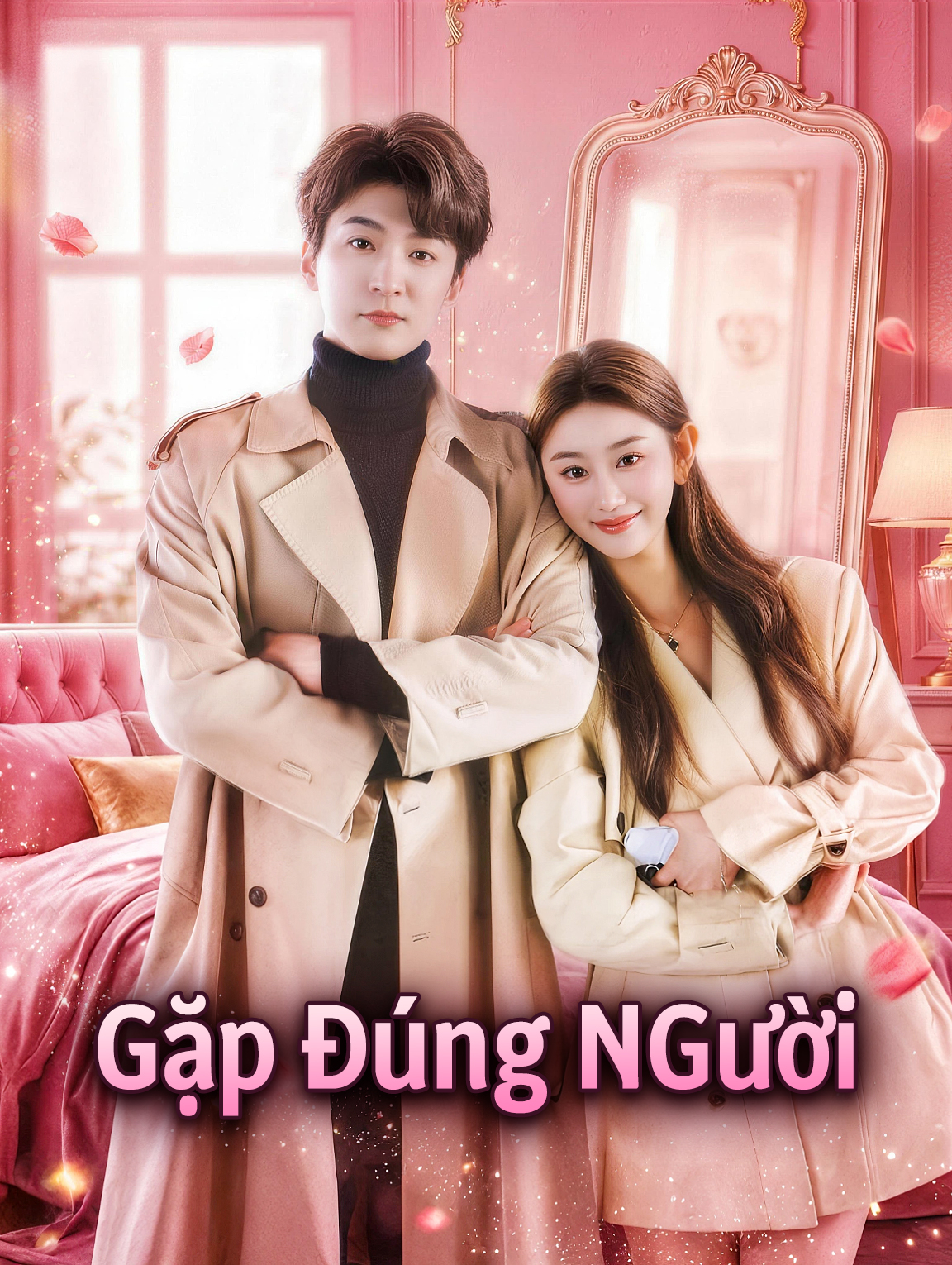 Gặp Đúng NGười