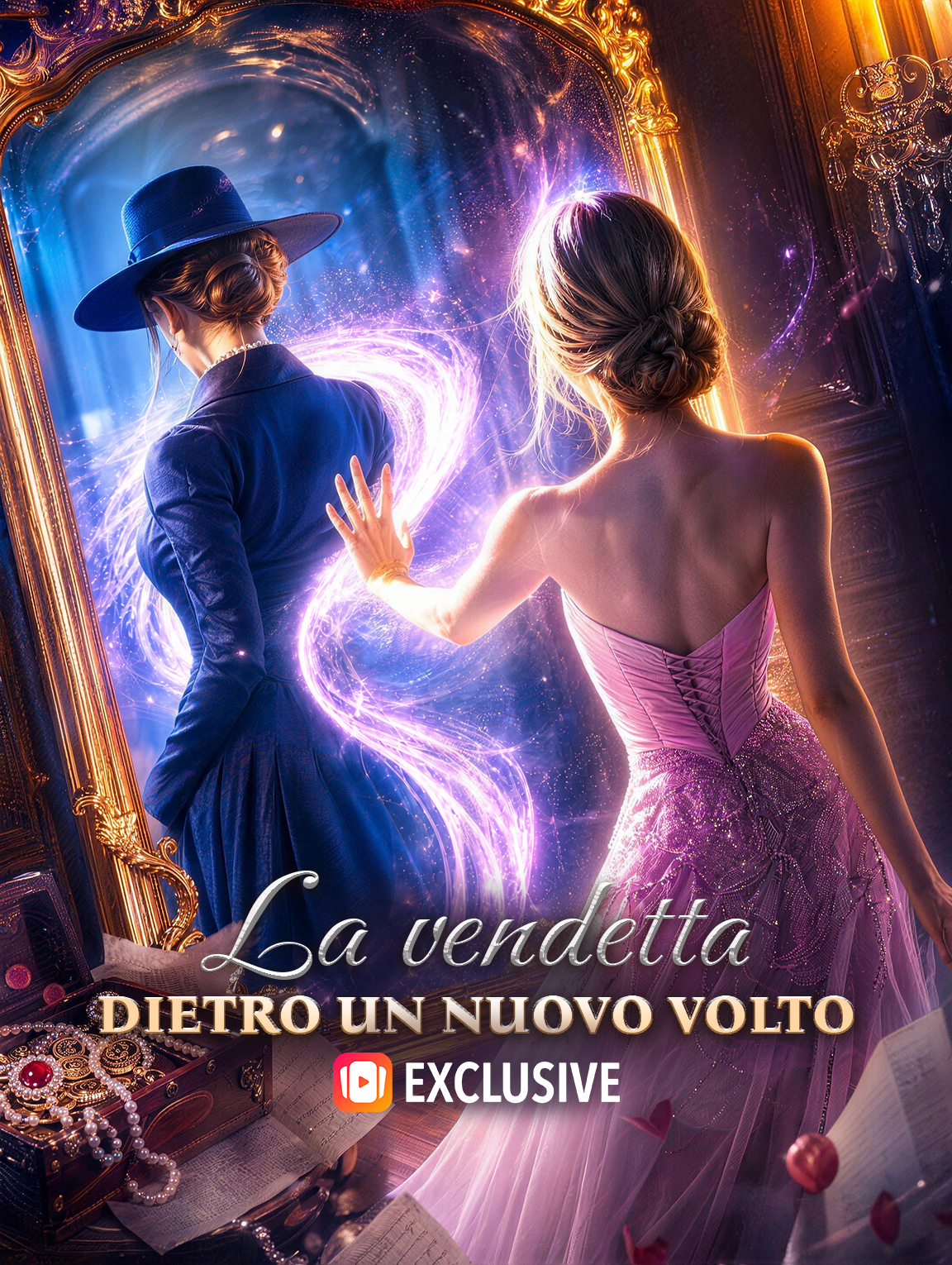 La vendetta dietro un nuovo volto