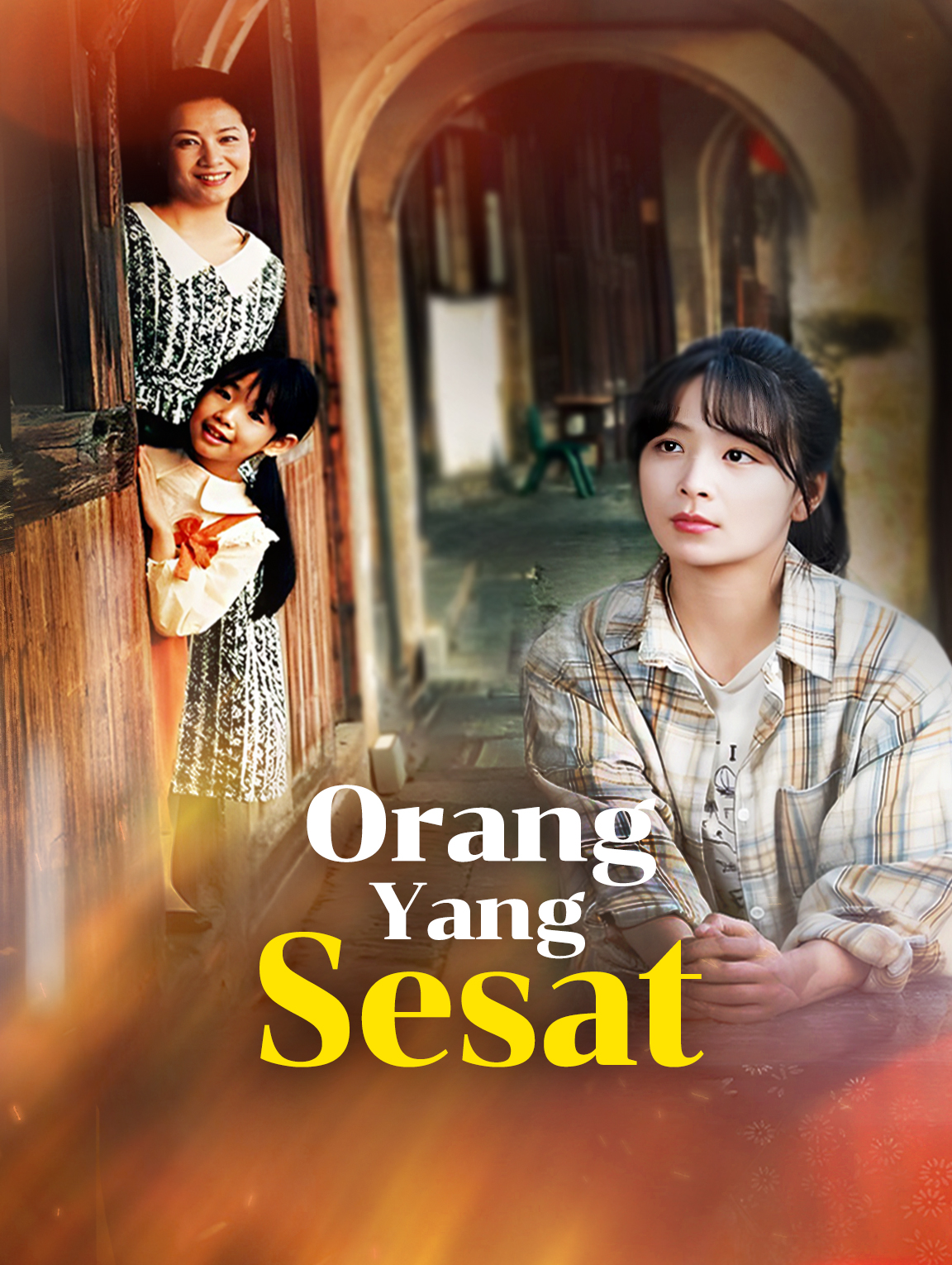 Orang Yang Sesat
