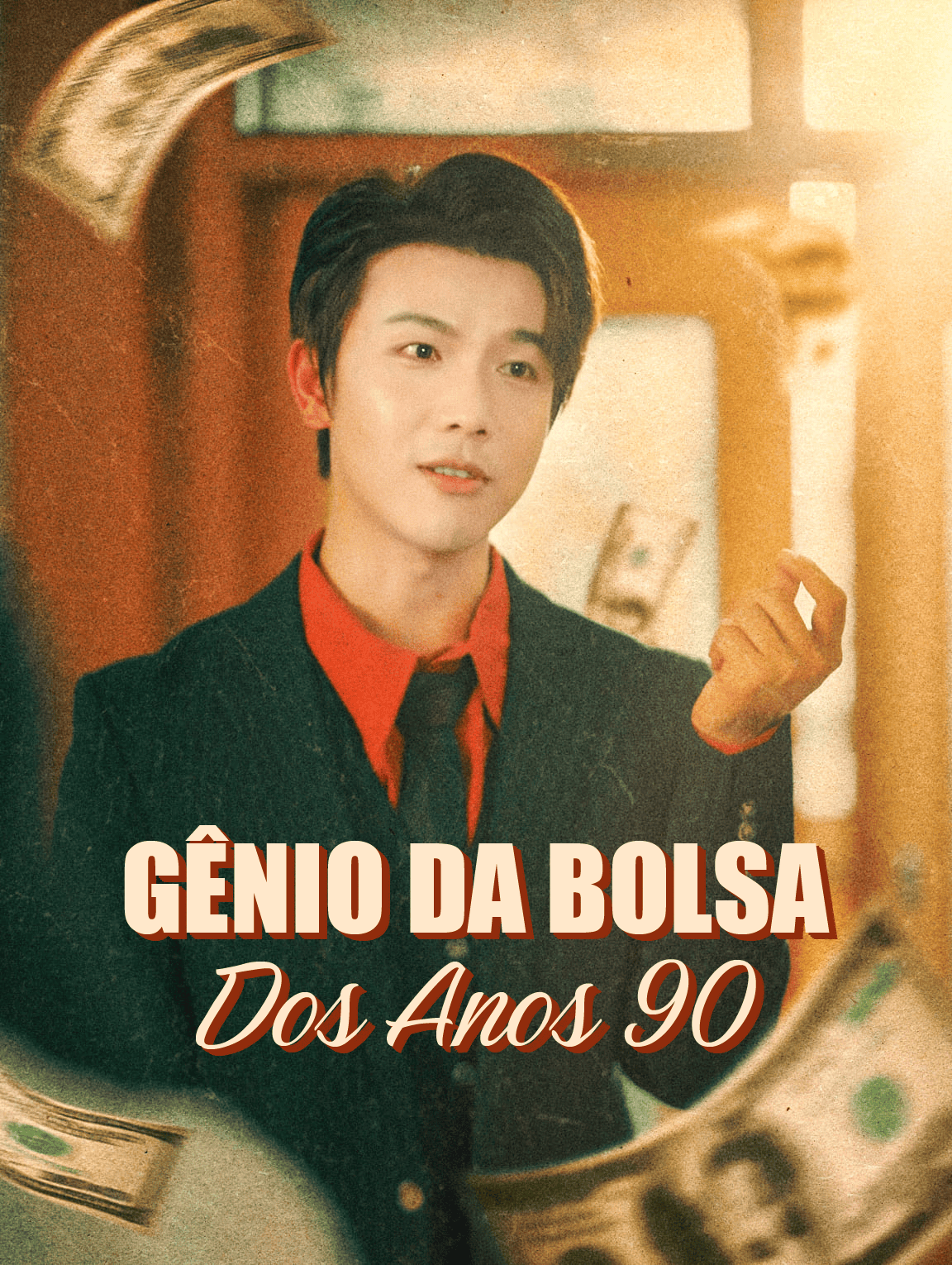 Gênio da Bolsa dos Anos 90