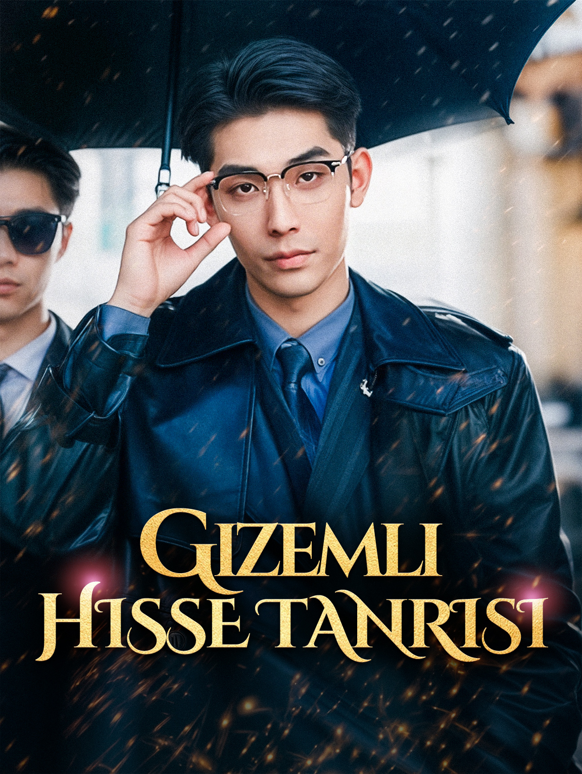 Gizemli Hisse Tanrısı