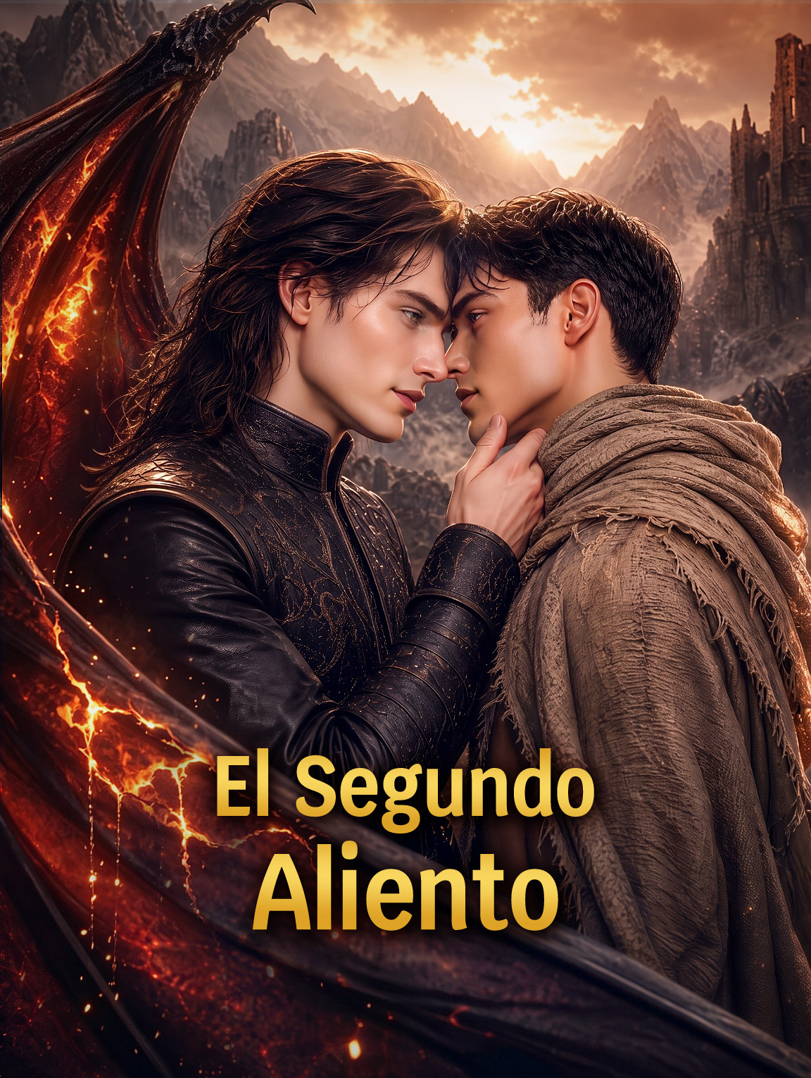El Segundo Aliento