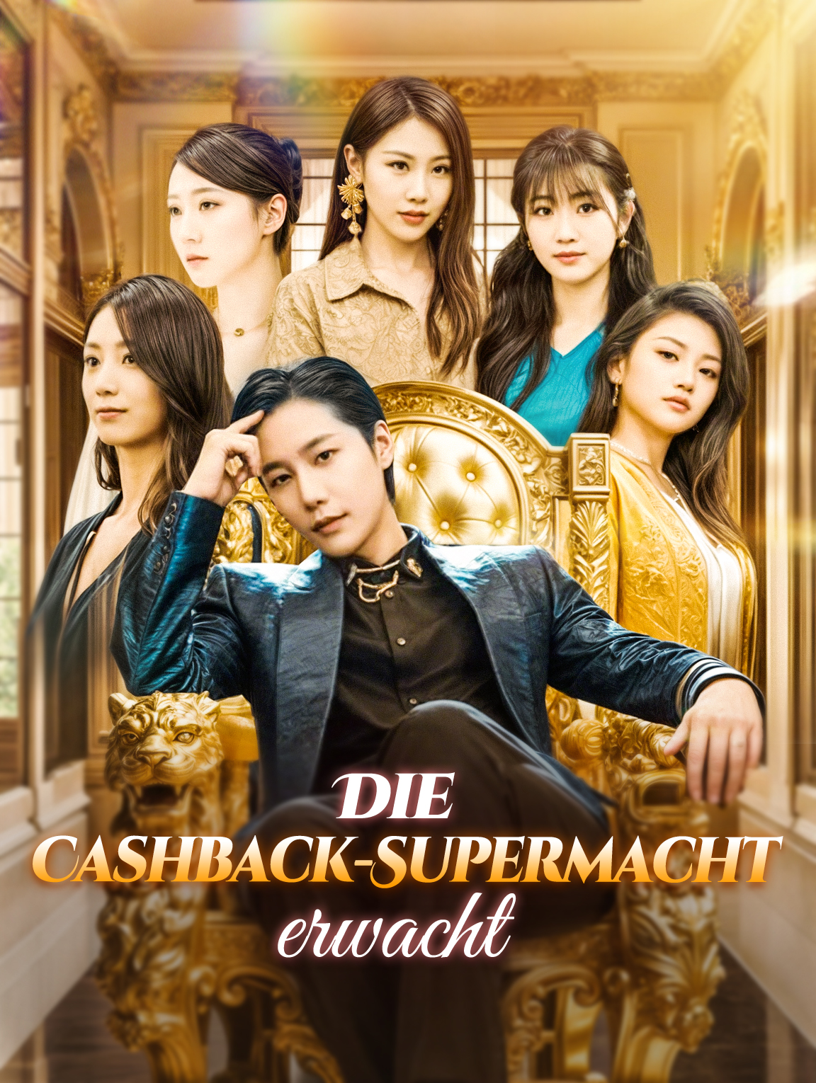 Die Cashback-Supermacht erwacht