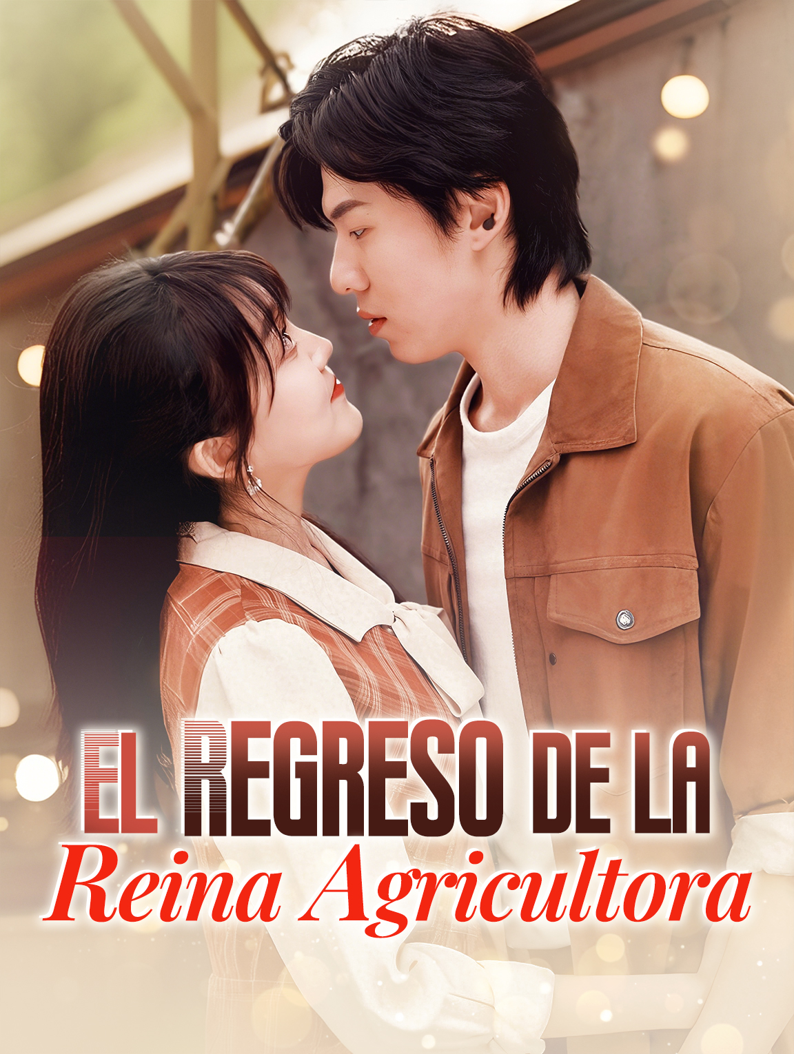 El Regreso de la Reina Agricultora