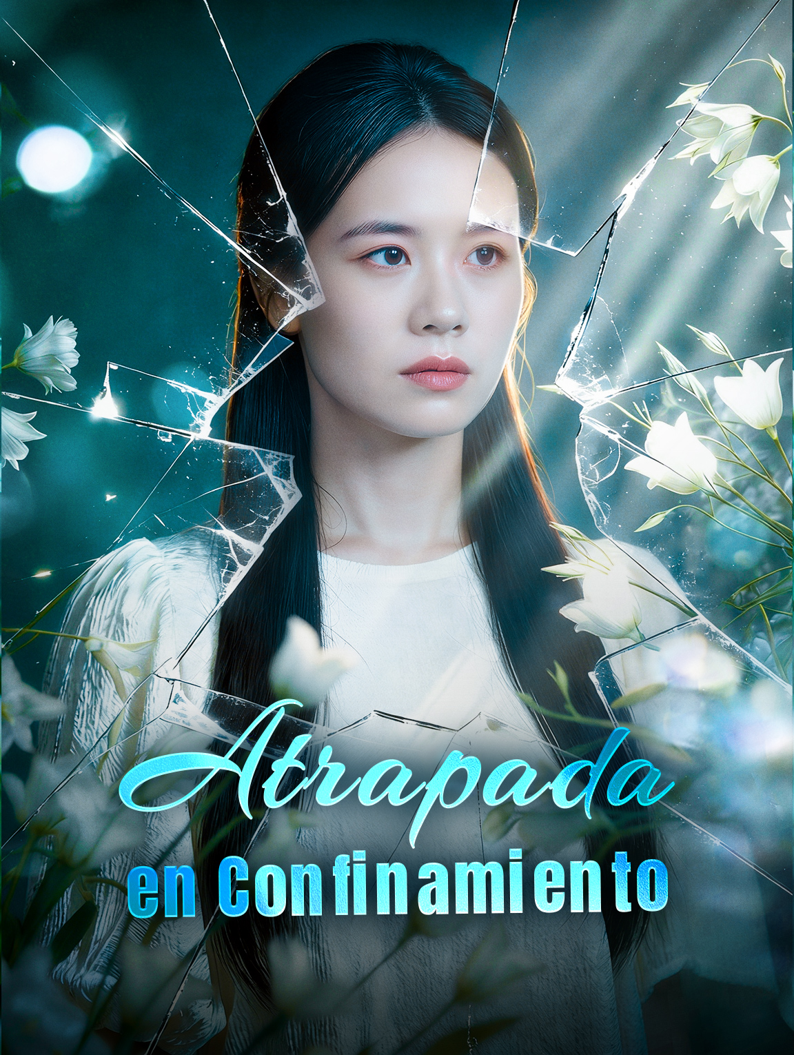Atrapada en Confinamiento
