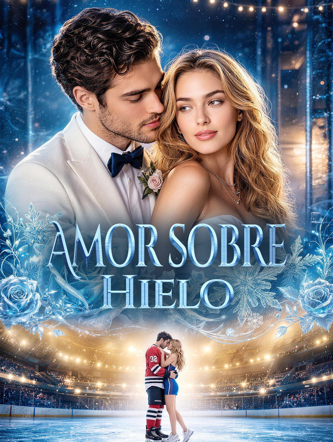 Amor sobre Hielo