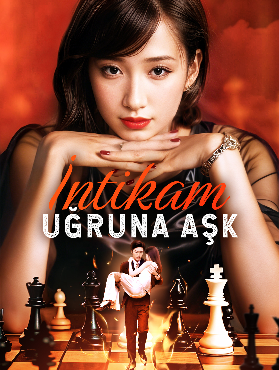 İntikam Uğruna Aşk