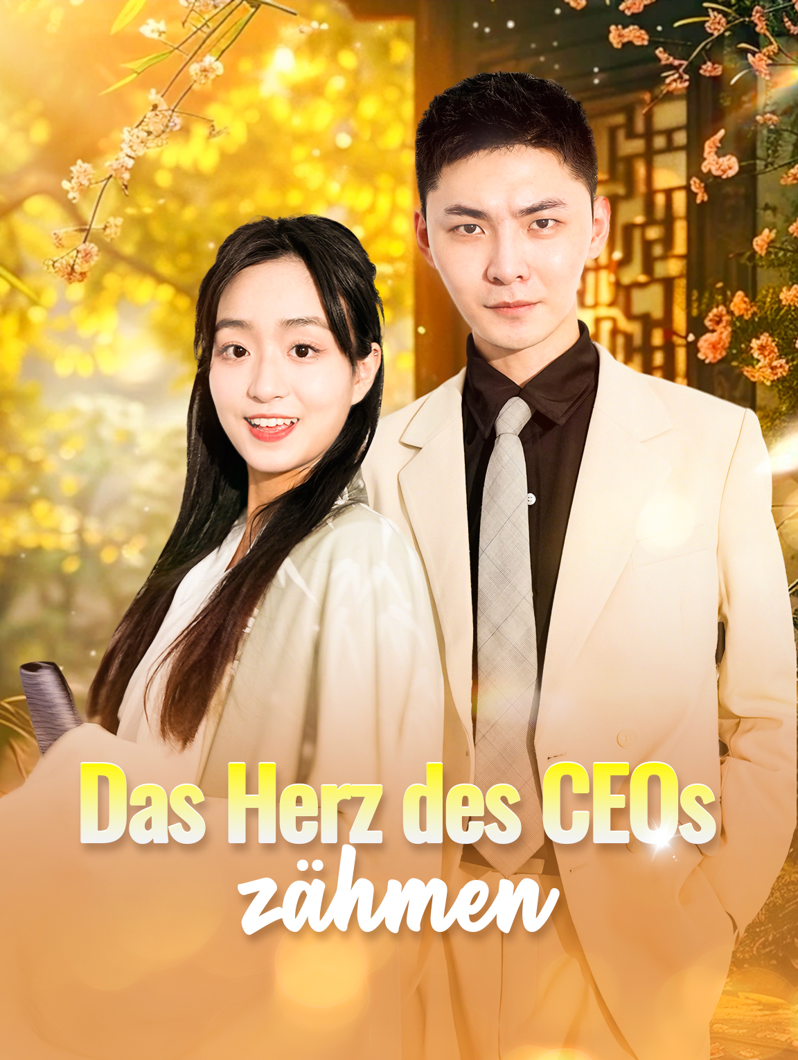 Das Herz des CEOs zähmen