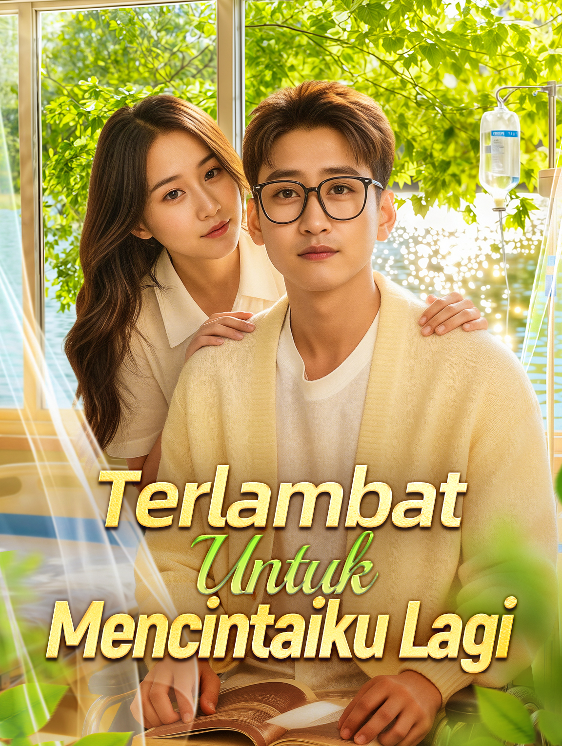 Terlambat Untuk Mencintaiku Lagi