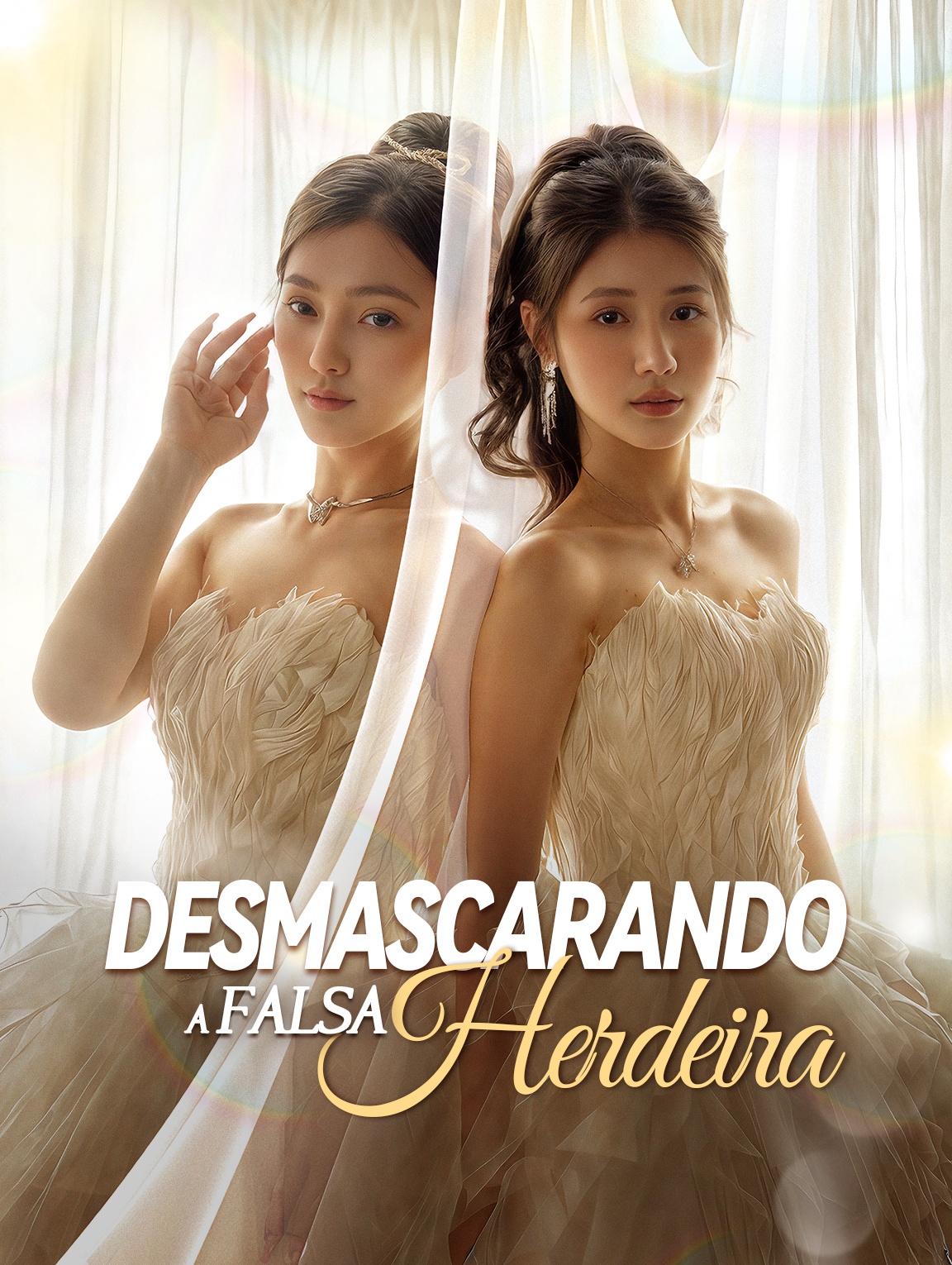 Desmascarando a Falsa Herdeira