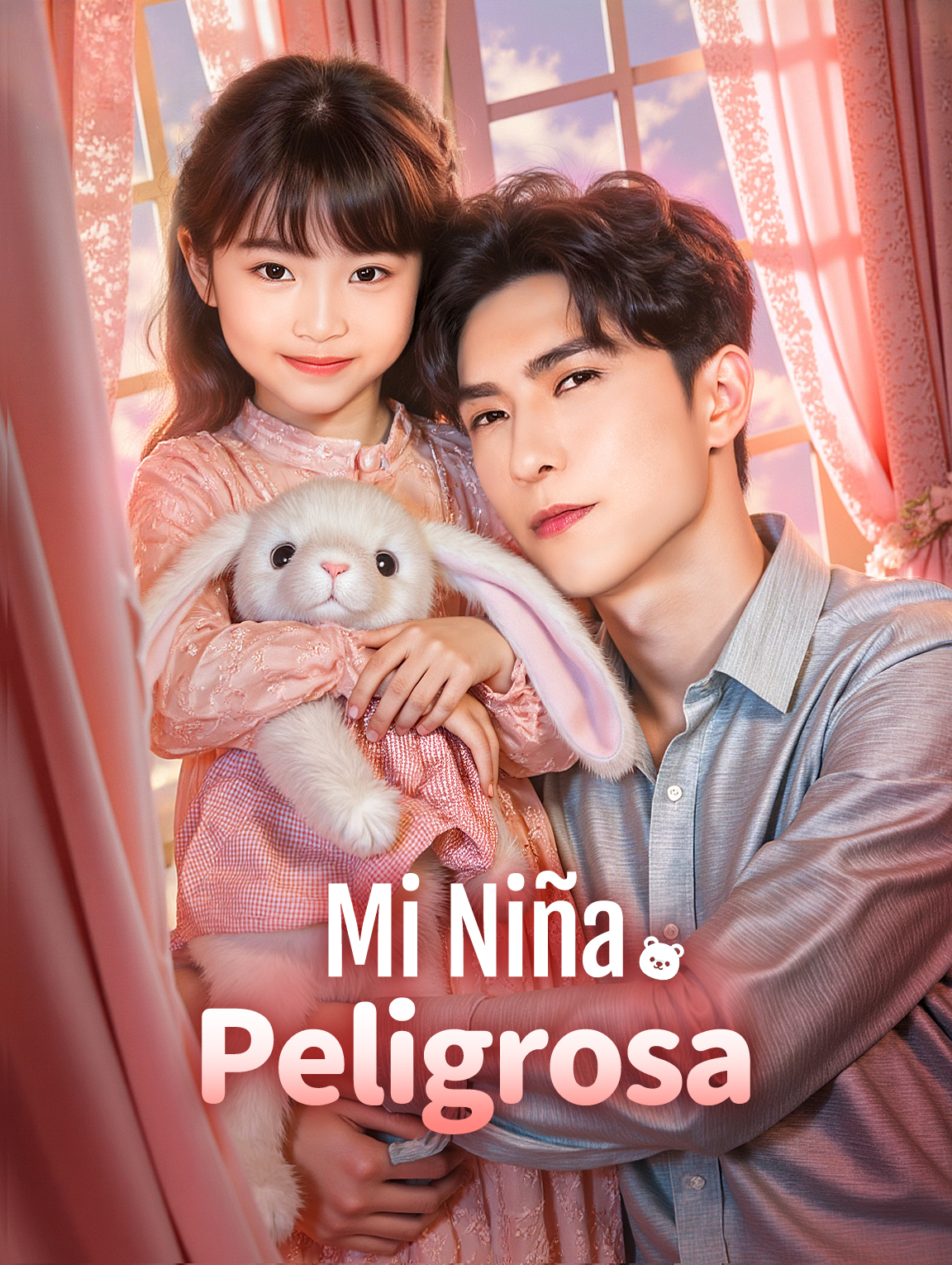 Mi Niña Peligrosa
