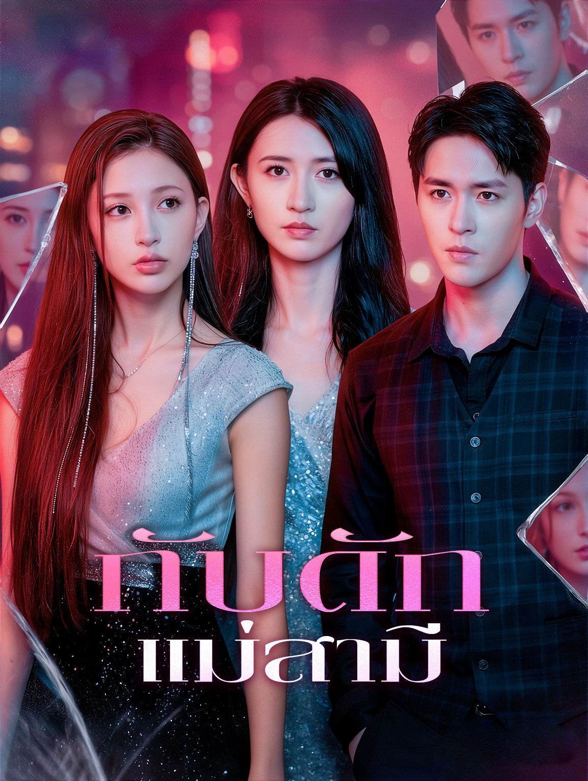 กับดักแม่สามี