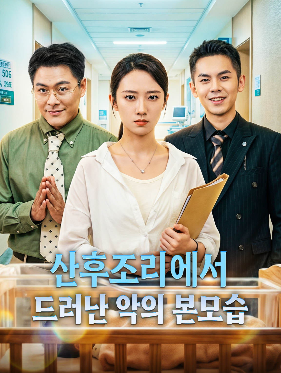 산후조리에서 드러난 악의 본모습