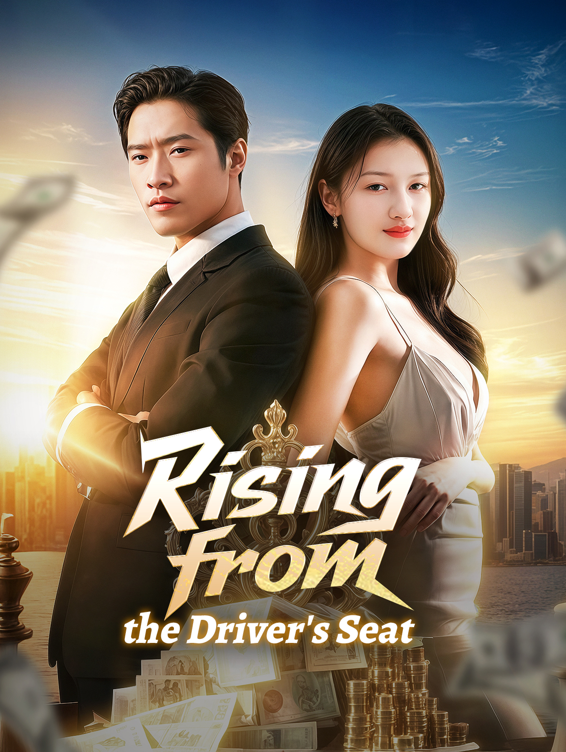 Rising from the Driver's Seat