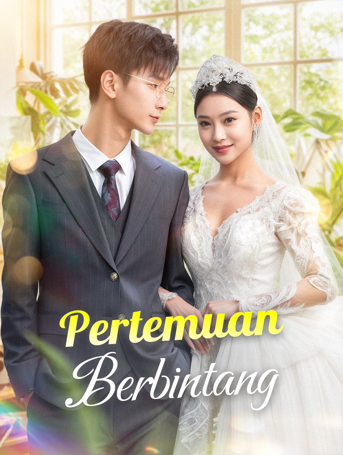 Pertemuan Berbintang