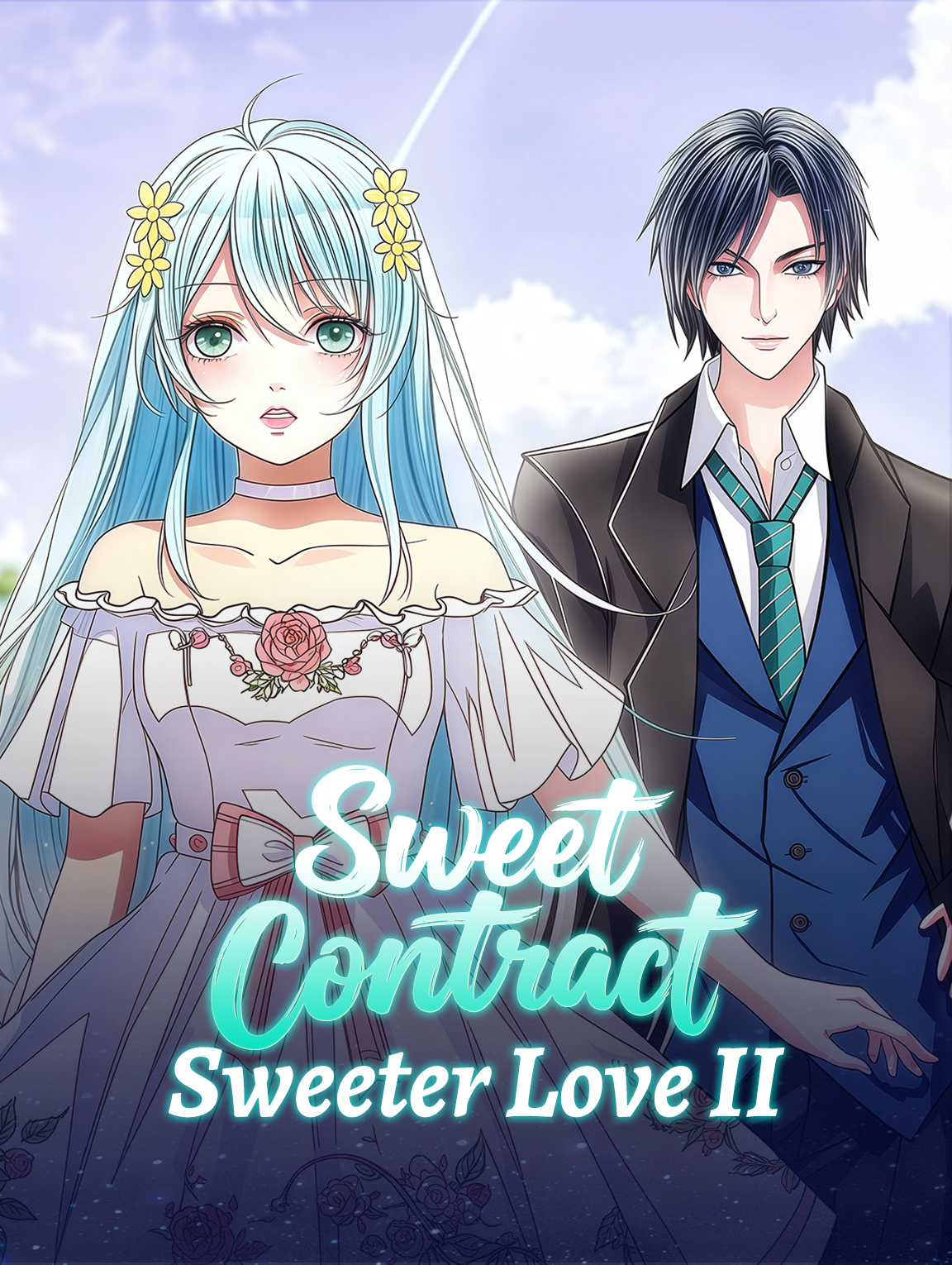 Sweet Contract, Sweeter Love II