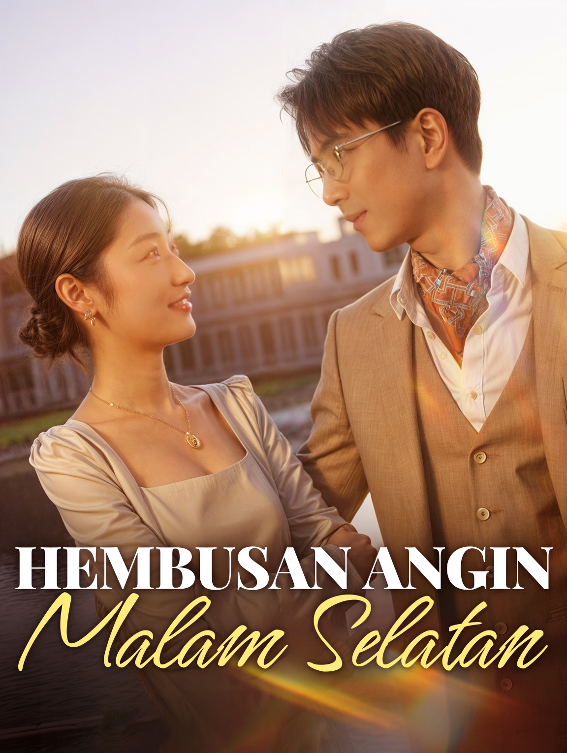 Hembusan Angin Malam Selatan