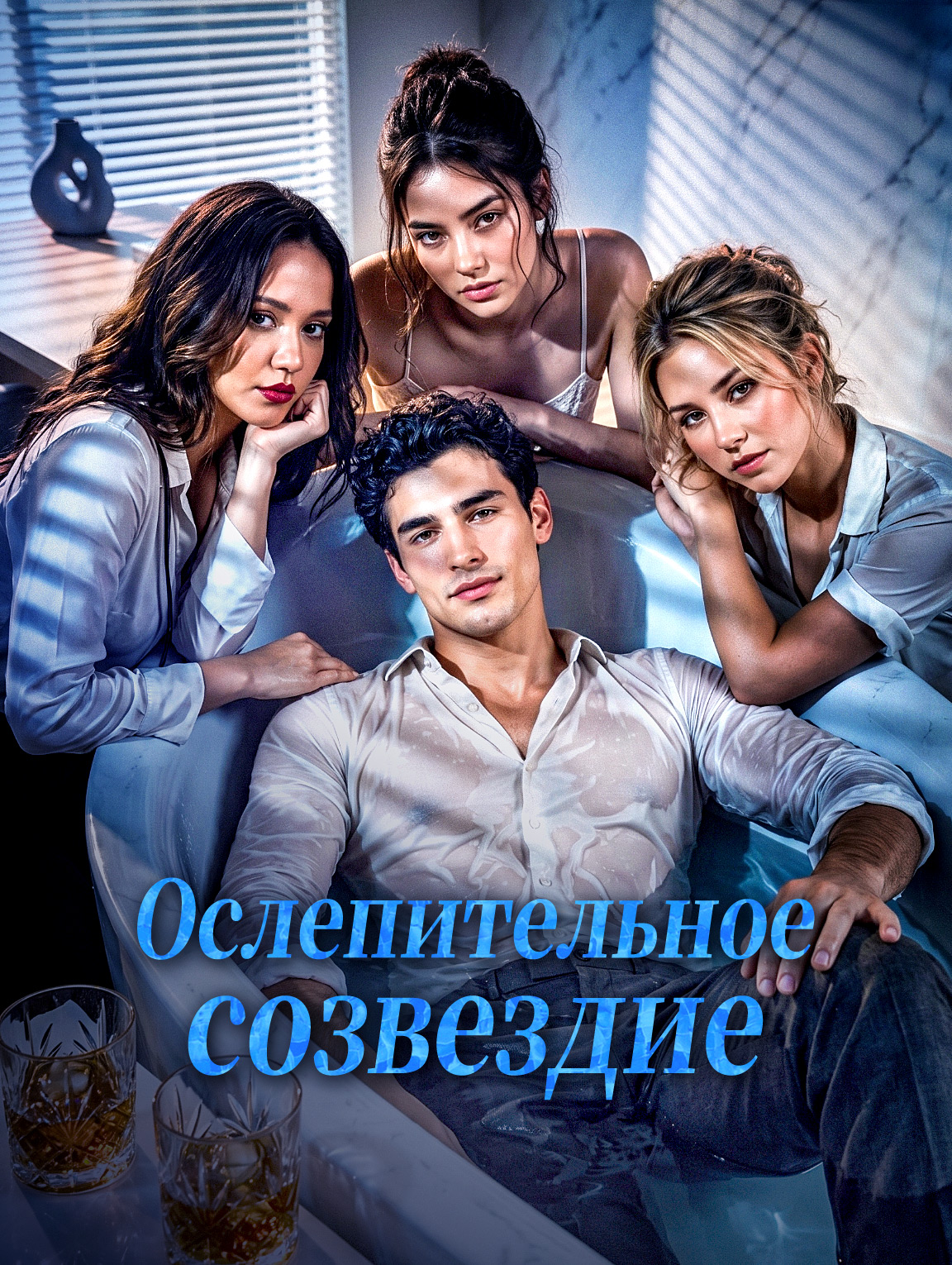 Ослепительное созвездие