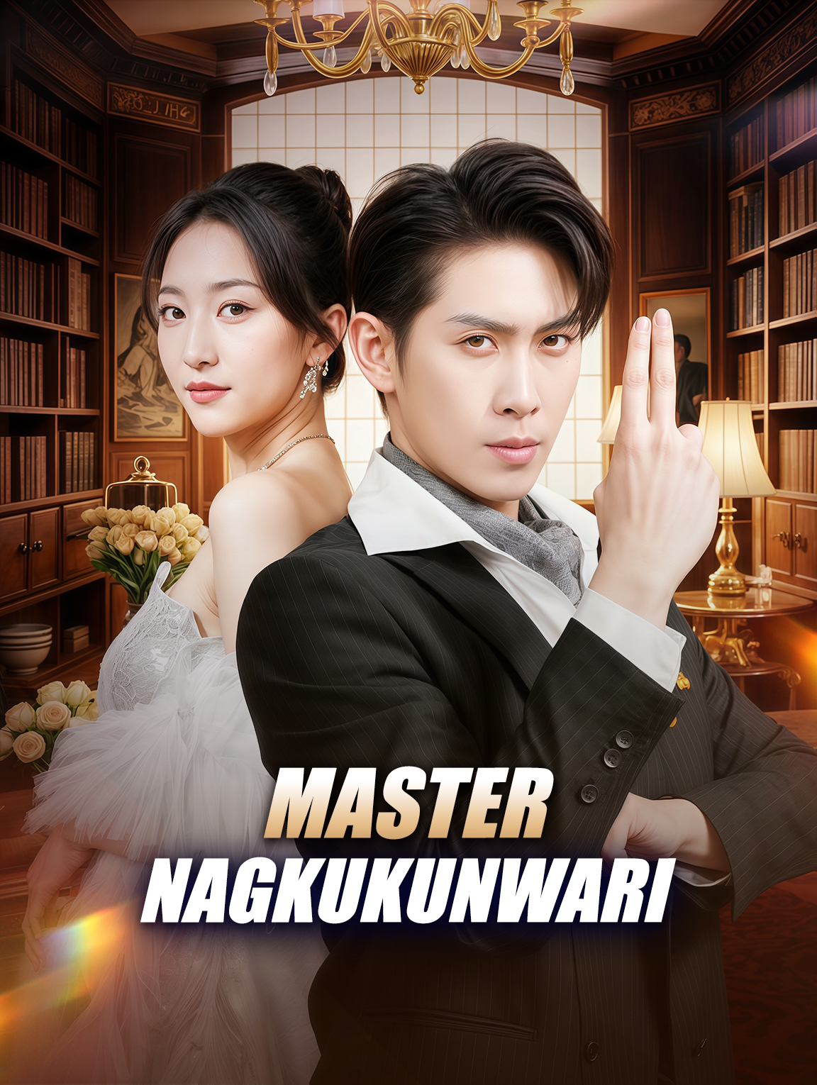 Master Nagkukunwari