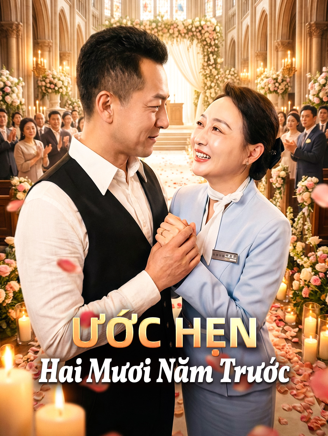Ước Hẹn Hai Mươi Năm Trước