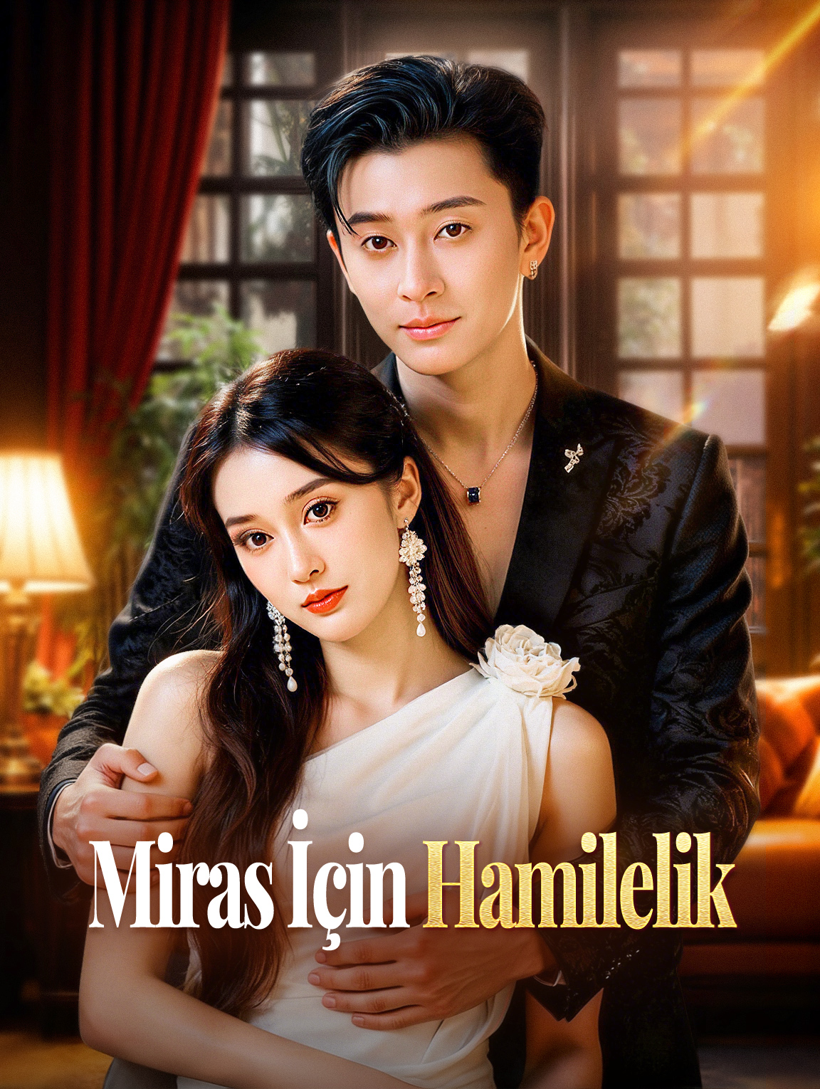 Miras İçin Hamilelik