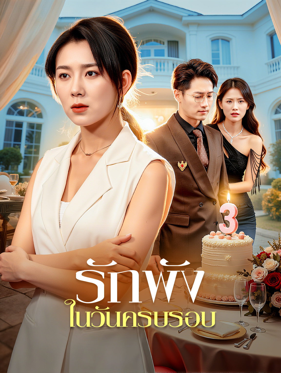 รักพัง ในวันครบรอบ