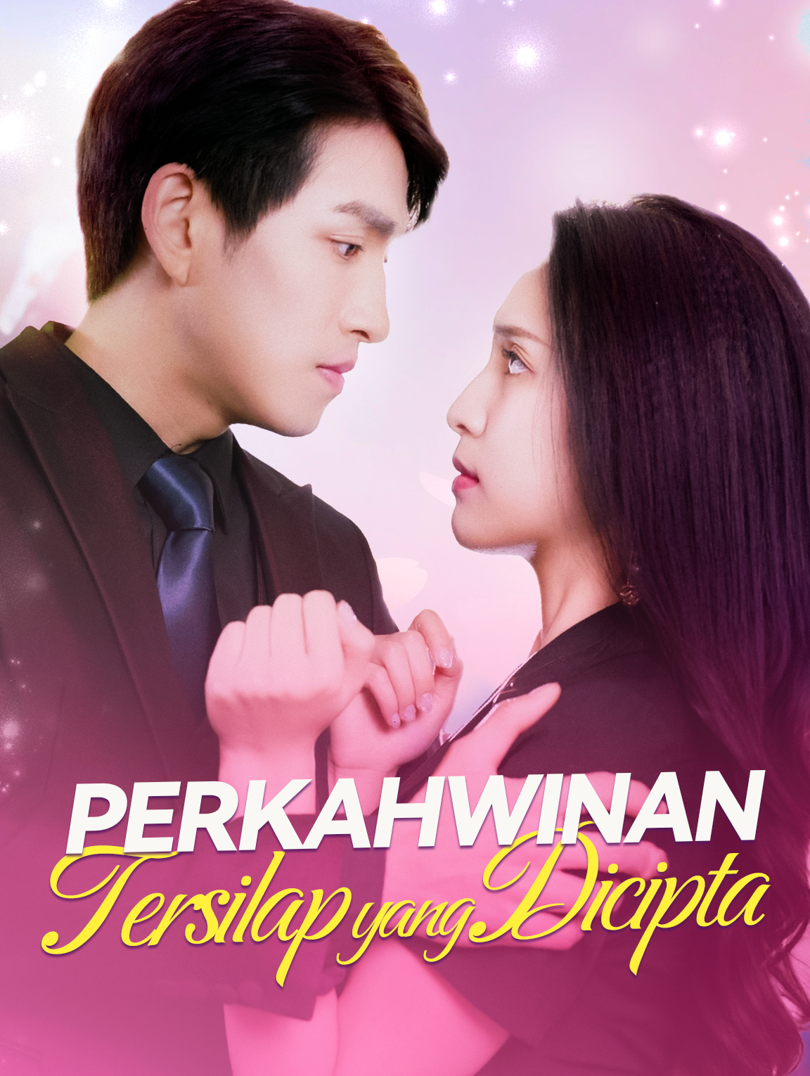 Perkahwinan Tersilap yang Dicipta