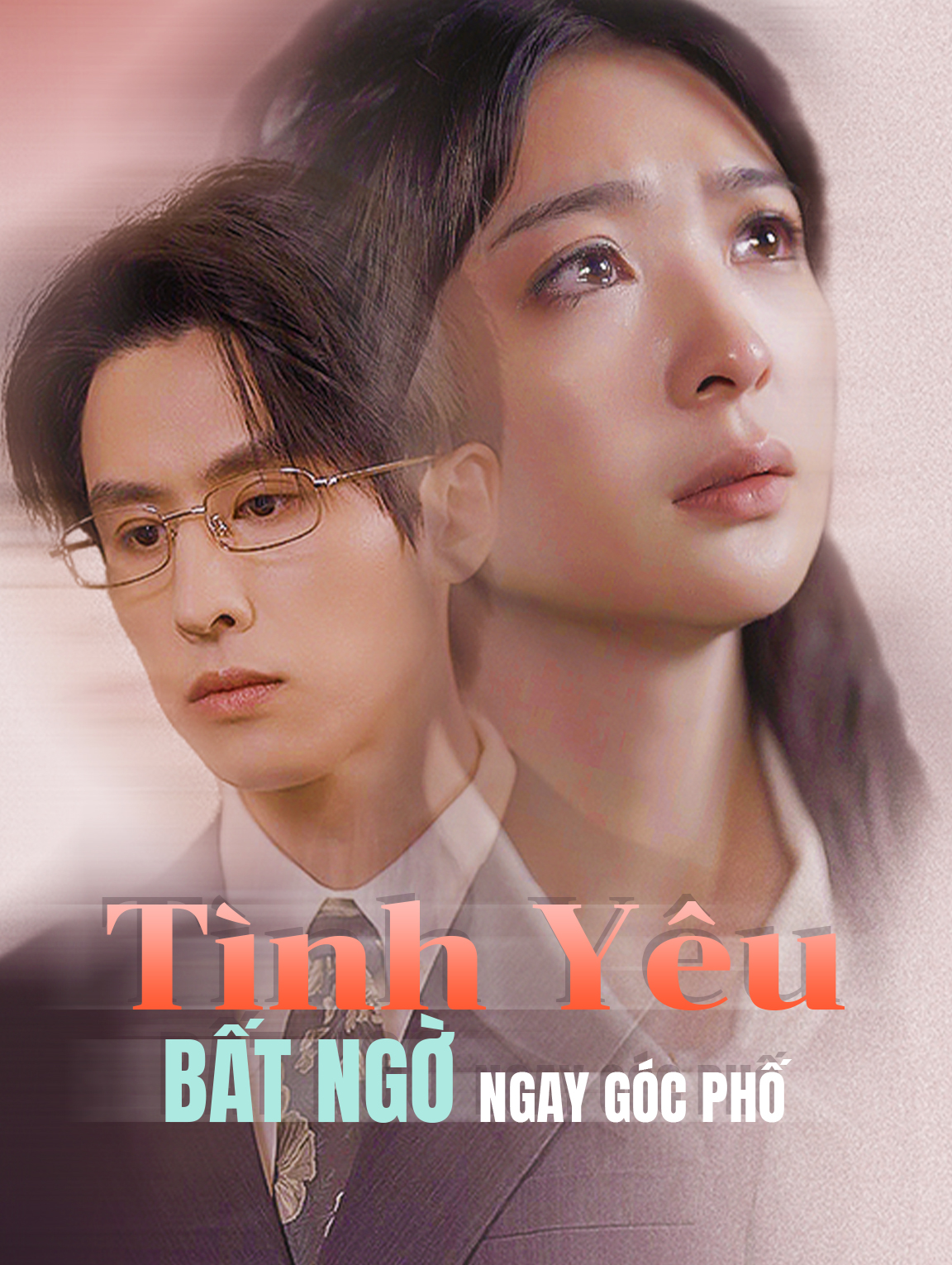 Tình Yêu Bất Ngờ Ngay Góc Phố