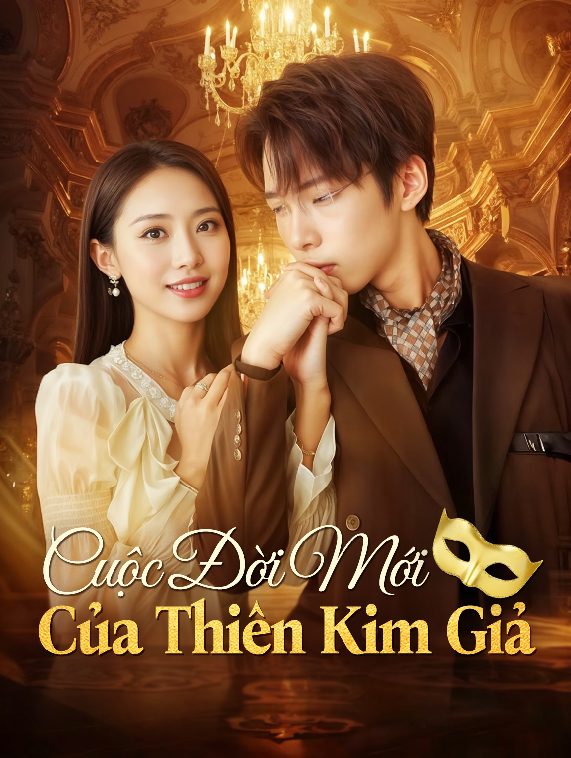 Cuộc Đời Mới Của Thiên Kim Giả