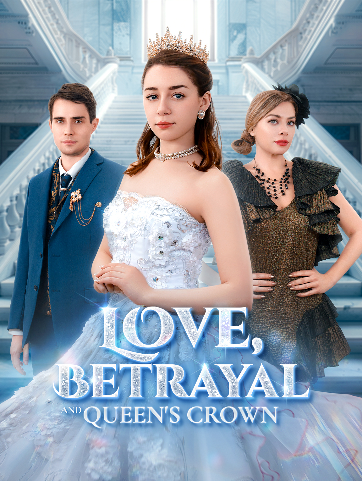 Love, Betrayal and Queen's Crown