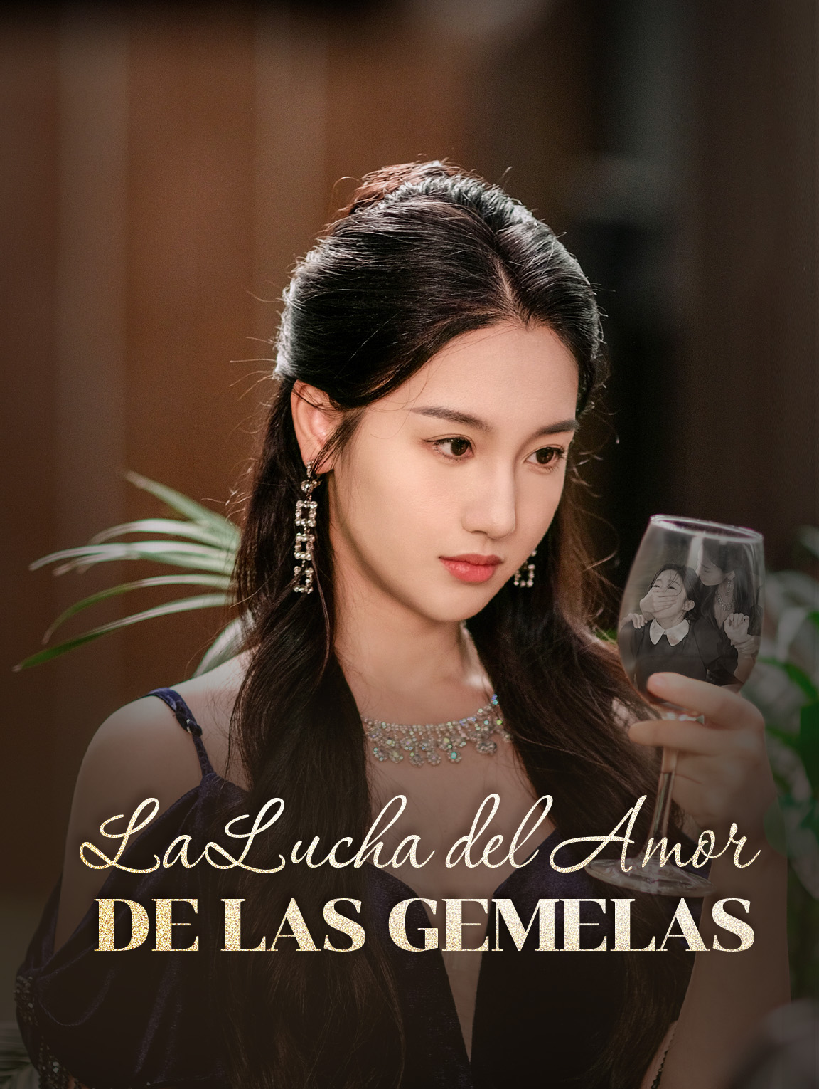 La Lucha del Amor de las Gemelas