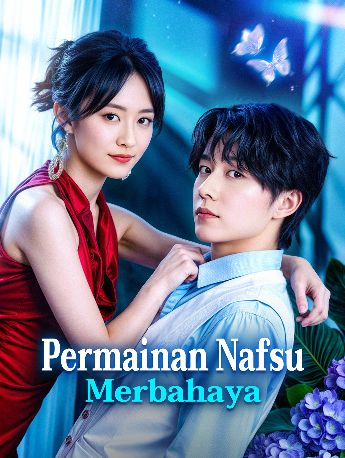 Permainan Nafsu Merbahaya