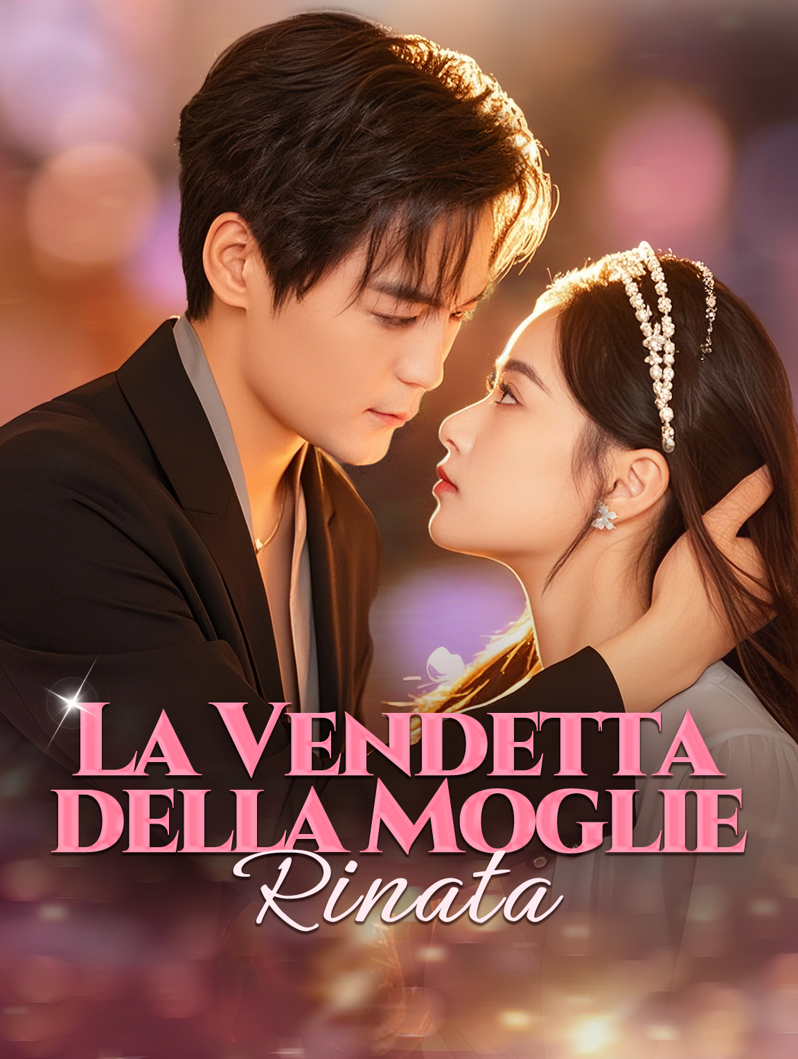 La Vendetta della Moglie Rinata