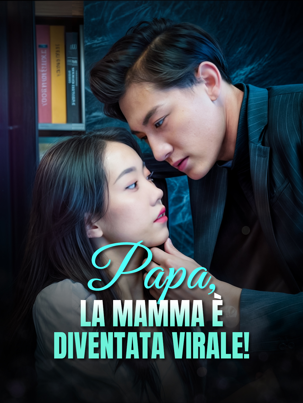 Papà, la Mamma è Diventata Virale!