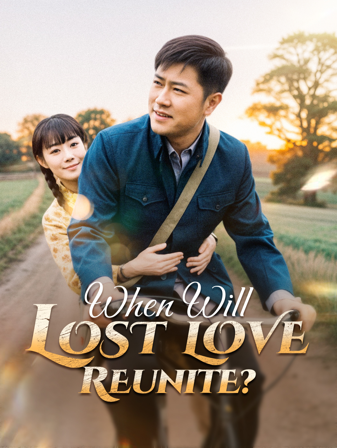 When Will Lost Love Reunite?