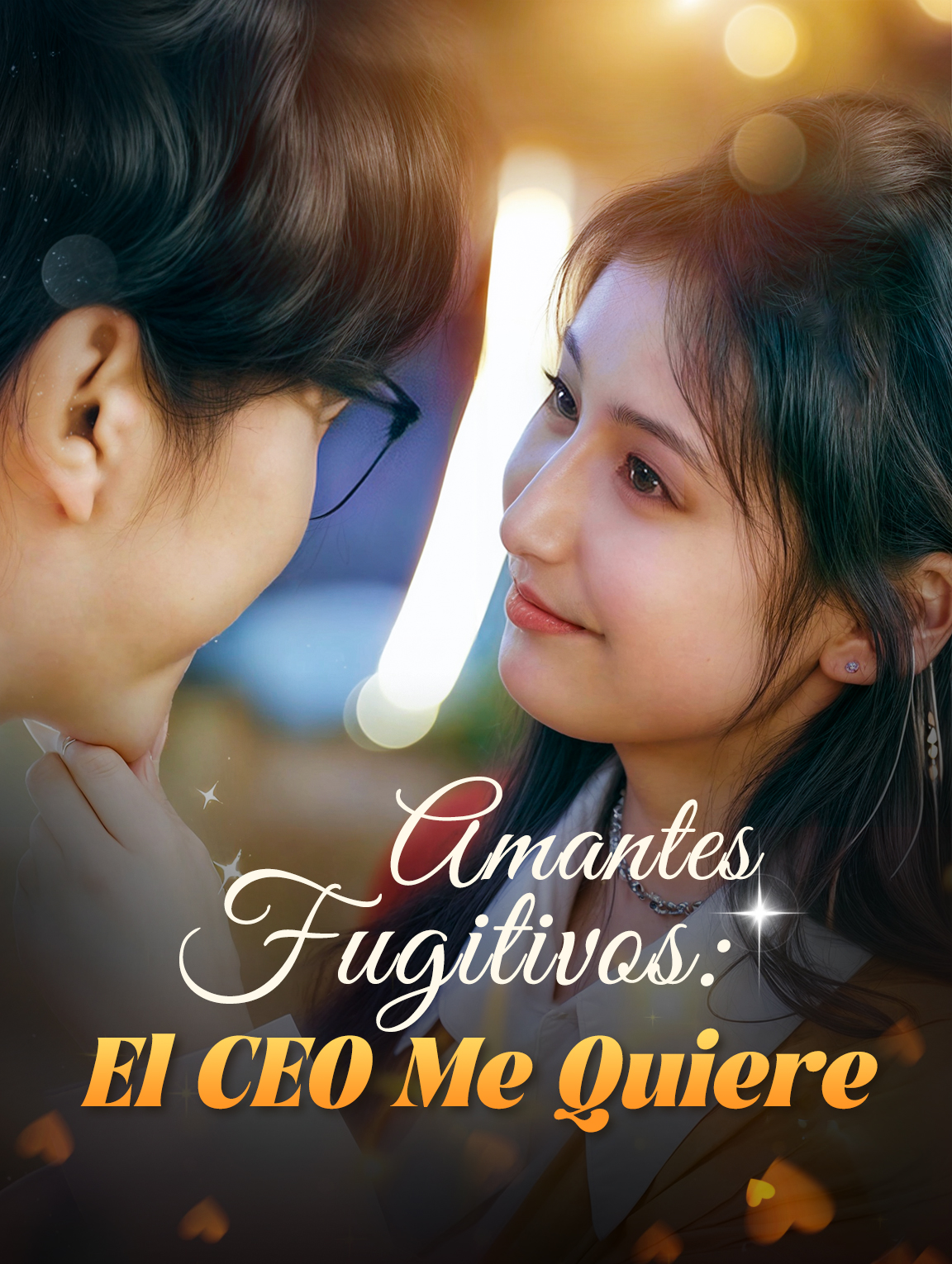 Amantes Fugitivos: El CEO Me Quiere