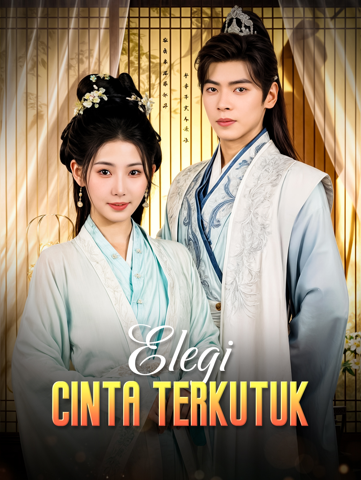 Elegi Cinta Terkutuk