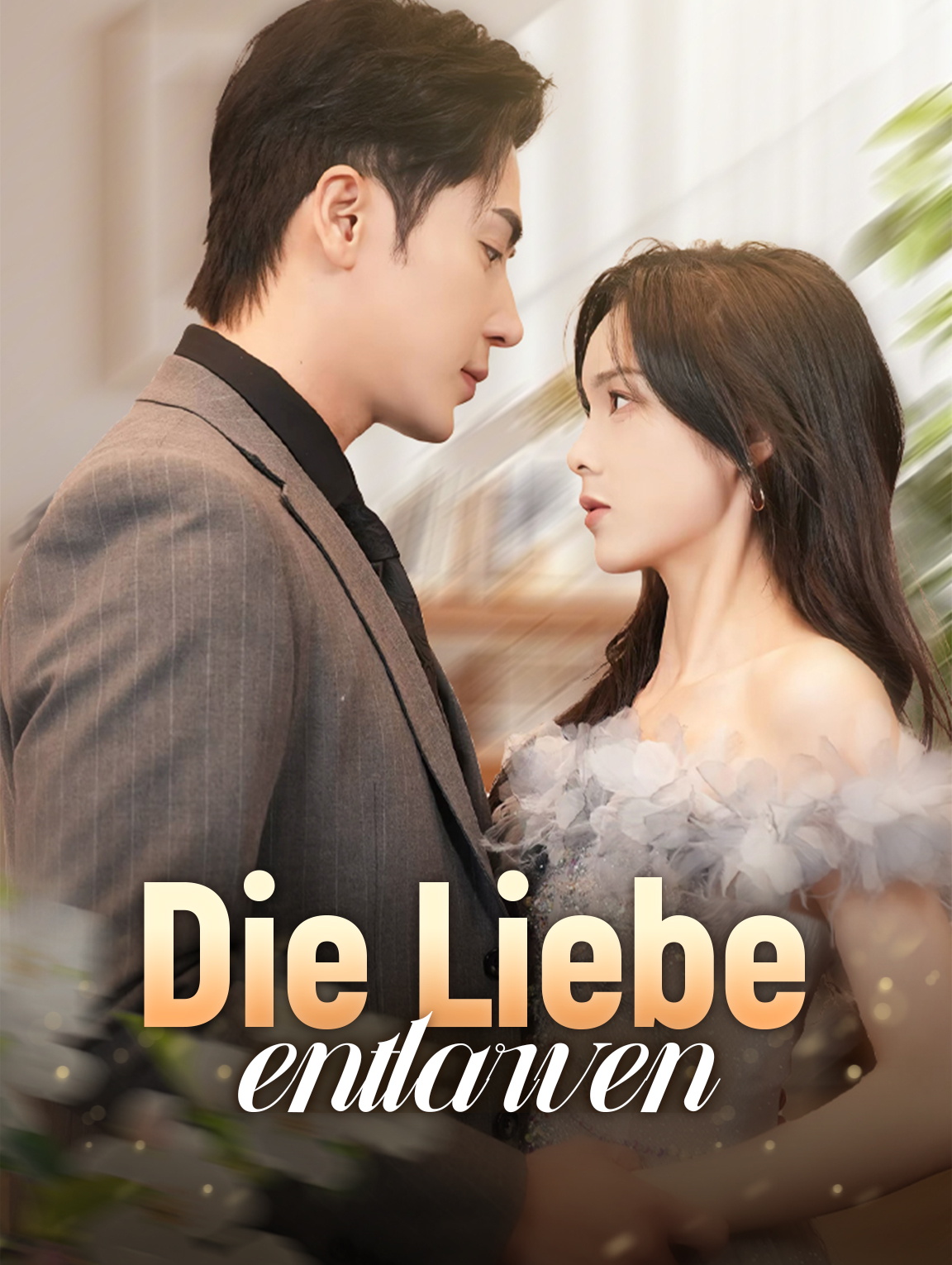 Die Liebe entlarven