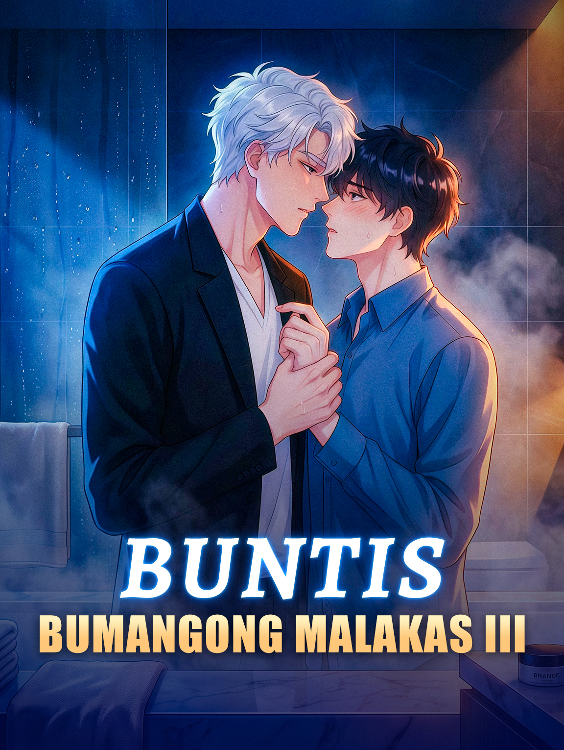 Buntis, Bumangong Malakas III