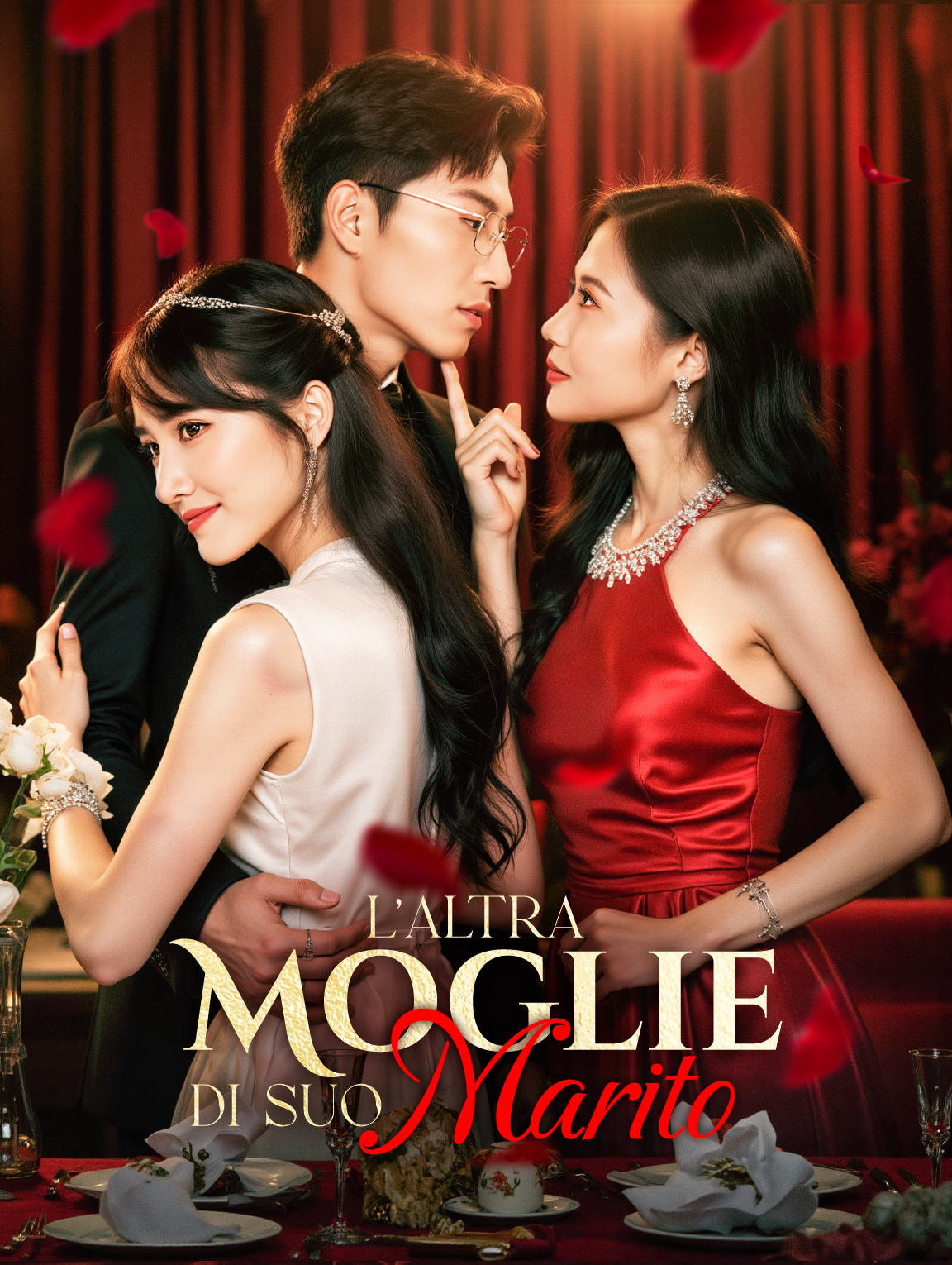 L'Altra Mogliedi Suo Marito