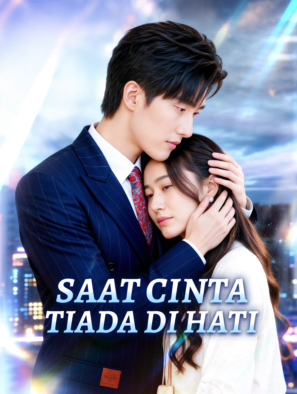 Saat Cinta Tiada di Hati