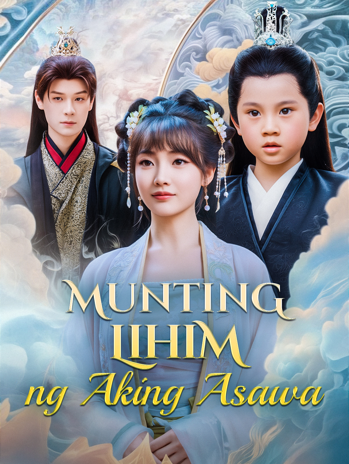 Munting Lihim ng Aking Asawa