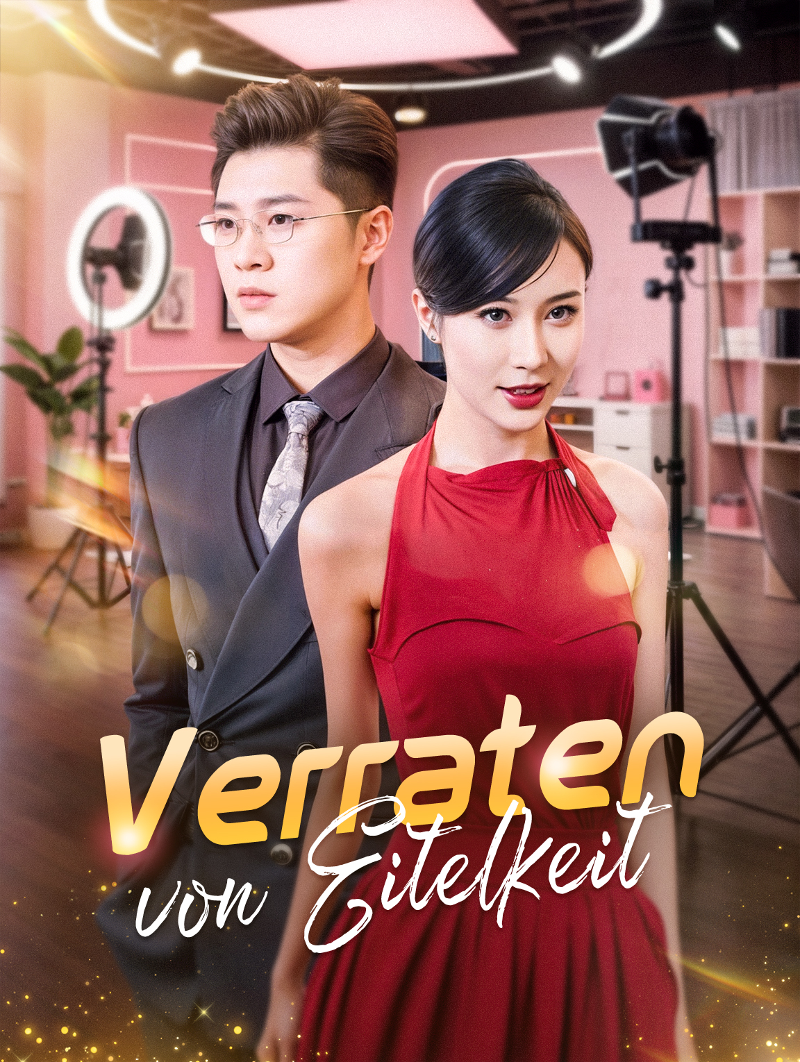 Verraten von Eitelkeit