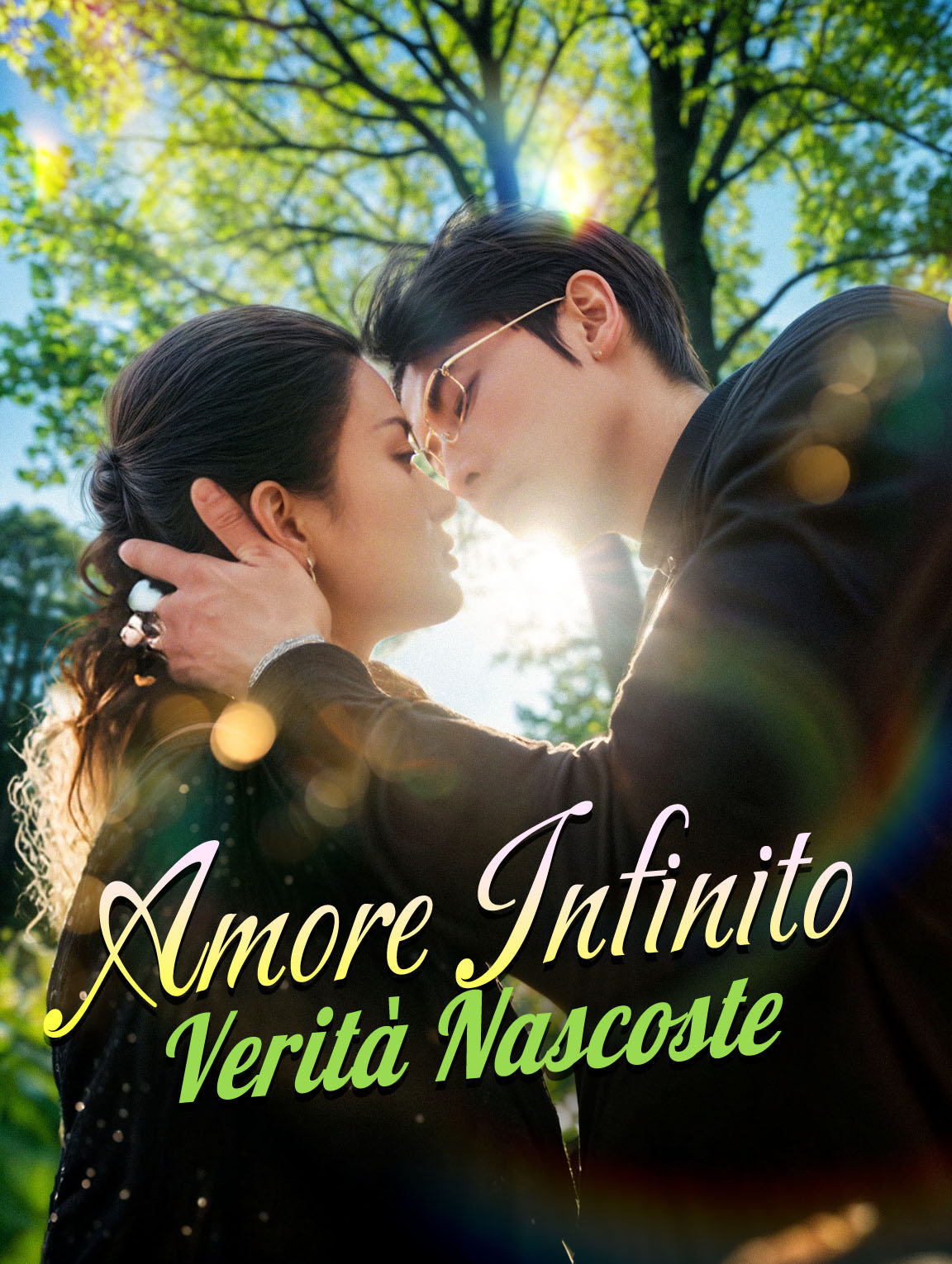 Amore Infinito, Verità Nascoste